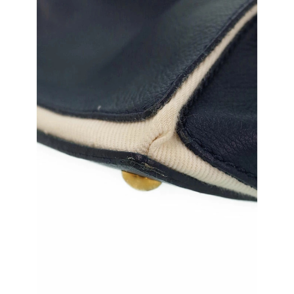 Saint Laurent Yves Laurent Muse Two Handbag - Picture 4 of 9
